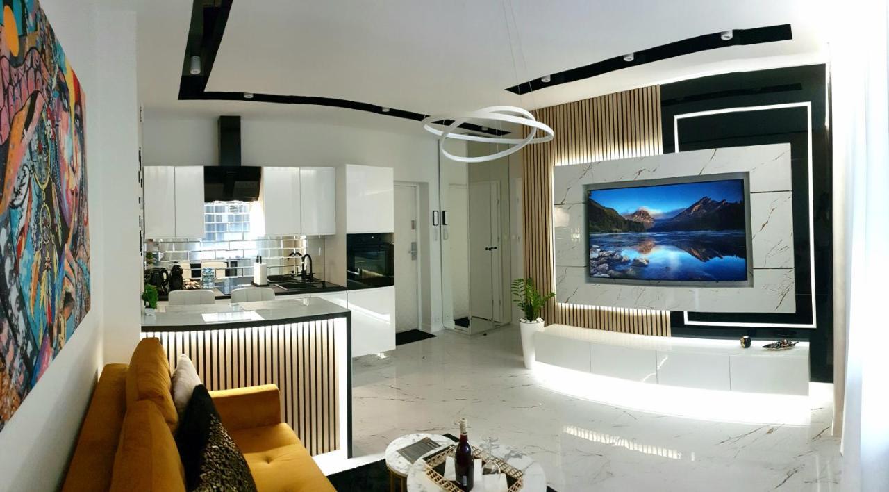 Vip Room 2+2 Konin  Exterior foto